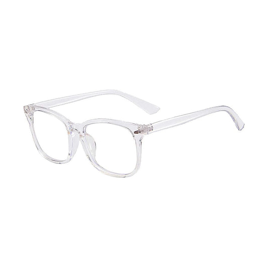 WINGZ Series Blue Light Blocking Computer Glasses - Transparent