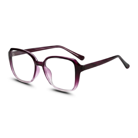 Macro - Plum Fade