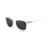 Klassic Series Polarized Sports Rectangular Sunglasses For Men & Women - (Crystal Frame Grey Lenses) Klassic Series Polarized Sports Rectangular Sunglasses For Men & Women - (Crystal Frame Grey Lenses)