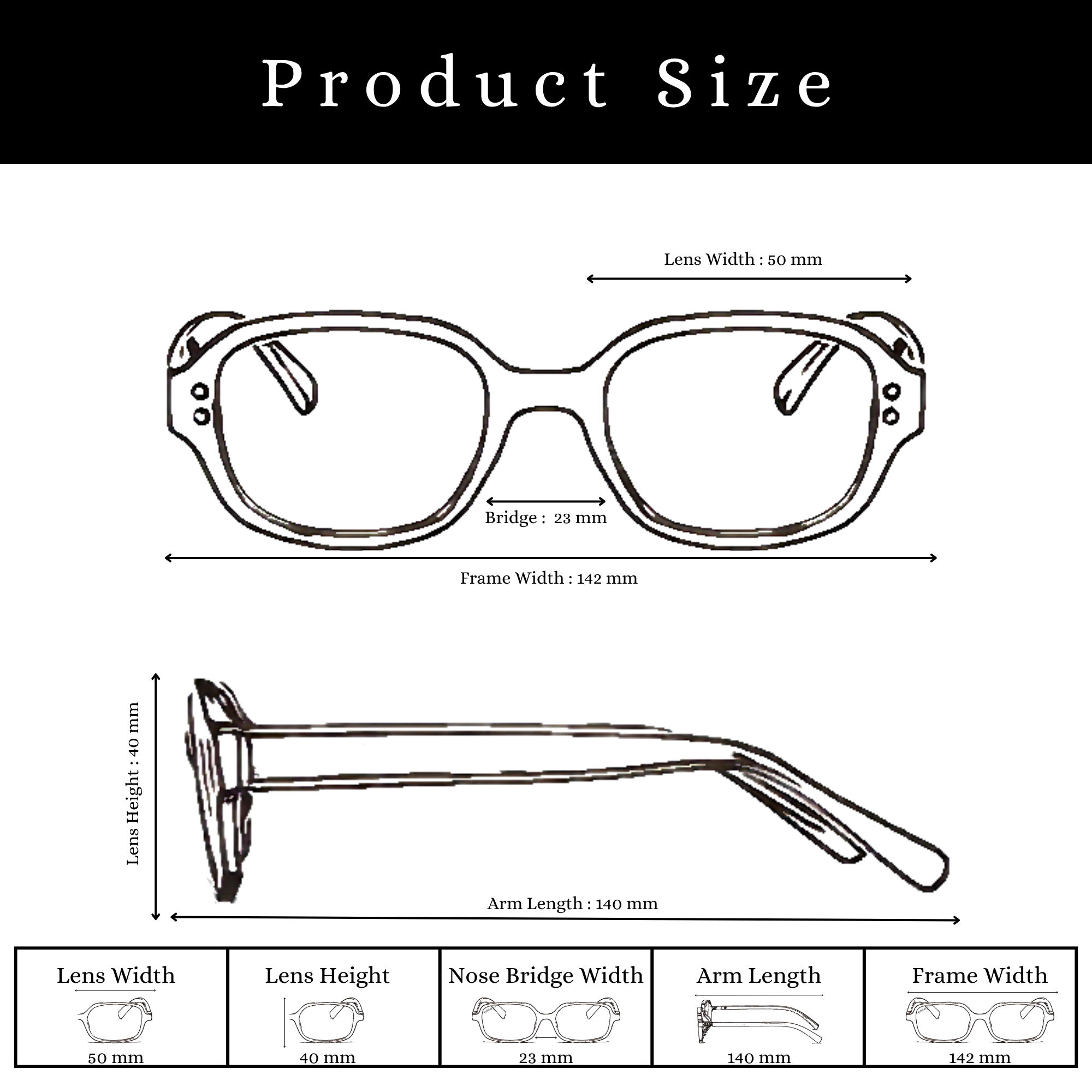 Dotted Series Retro Y2K Rectangle Polarized Sunglasses - Transparent Green Dotted Series Retro Y2K Rectangle Polarized Sunglasses - Transparent Green