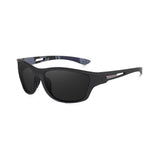 Xplorer Series Polarized Sports Sunglasses - Black Xplorer Series Polarized Sports Sunglasses - Black
