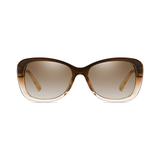 essntl series Butterfly Sparkling Crystal Sunglasses For Women - Mocha Mousse essntl series Butterfly Sparkling Crystal Sunglasses For Women - Mocha Mousse