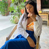 DISC Series Round Steampunk Sunglasses - Silver Frame Silver Mirrored Lens DISC Series Round Steampunk Sunglasses - Silver Frame Silver Mirrored Lens