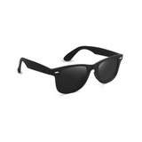 Klassic Series Polarized Wayfarer Sunglasses For Men & Women - (Matte Black) Klassic Series Polarized Wayfarer Sunglasses For Men & Women - (Matte Black)