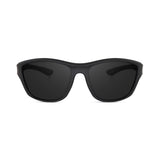 Xplorer Series Polarized Sports Sunglasses - Black Xplorer Series Polarized Sports Sunglasses - Black