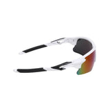 Futuristic Series Half Rim Sports Sunglasses Futuristic Series Half Rim Sports Sunglasses
