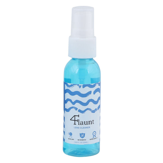 Lens Cleaner Spray For Sunglasses, Spectacle Frames & Digital Screens