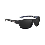 Xplorer Series Polarized Sports Sunglasses - Black Xplorer Series Polarized Sports Sunglasses - Black