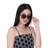 Bold Series Metal Frame Pilot Aviator Sunglasses - Gold Black Bold Series Metal Frame Pilot Aviator Sunglasses - Gold Black