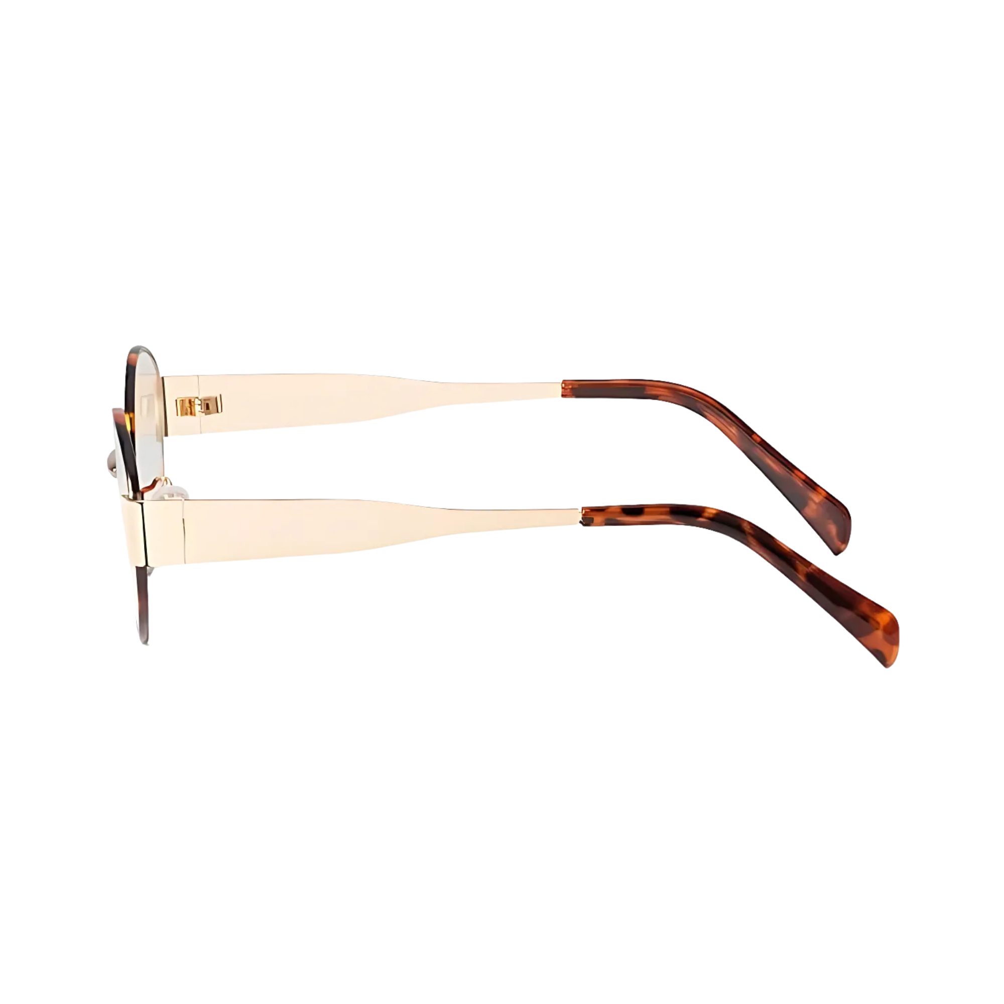 essntl Series Retro Oval Blue Light Blocking Computer Glasses | Unisex | Havana Leopard essntl Series Retro Oval Blue Light Blocking Computer Glasses | Unisex | Havana Leopard