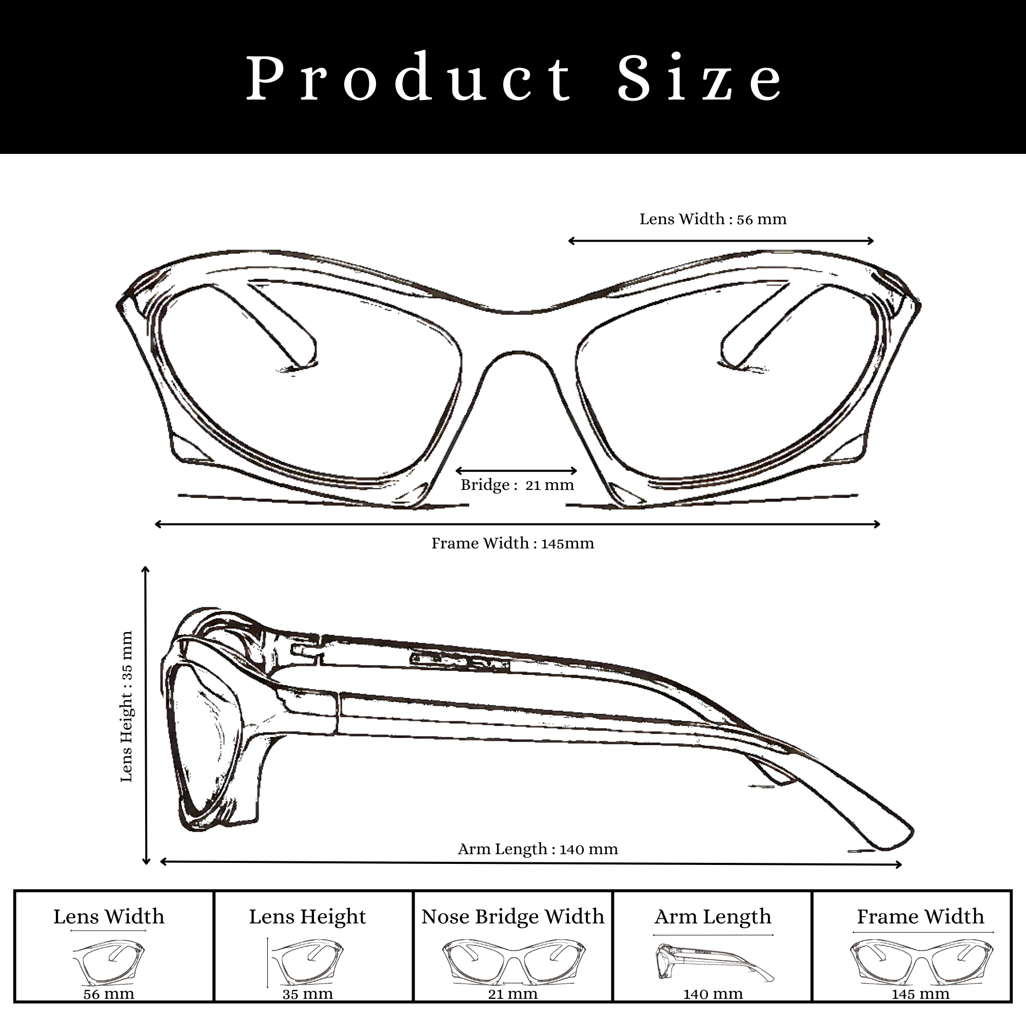 Futuristic Series Bat Y2K Sunglasses - Black Frame & Silver Mirrored Lenses Futuristic Series Bat Y2K Sunglasses - Black Frame & Silver Mirrored Lenses
