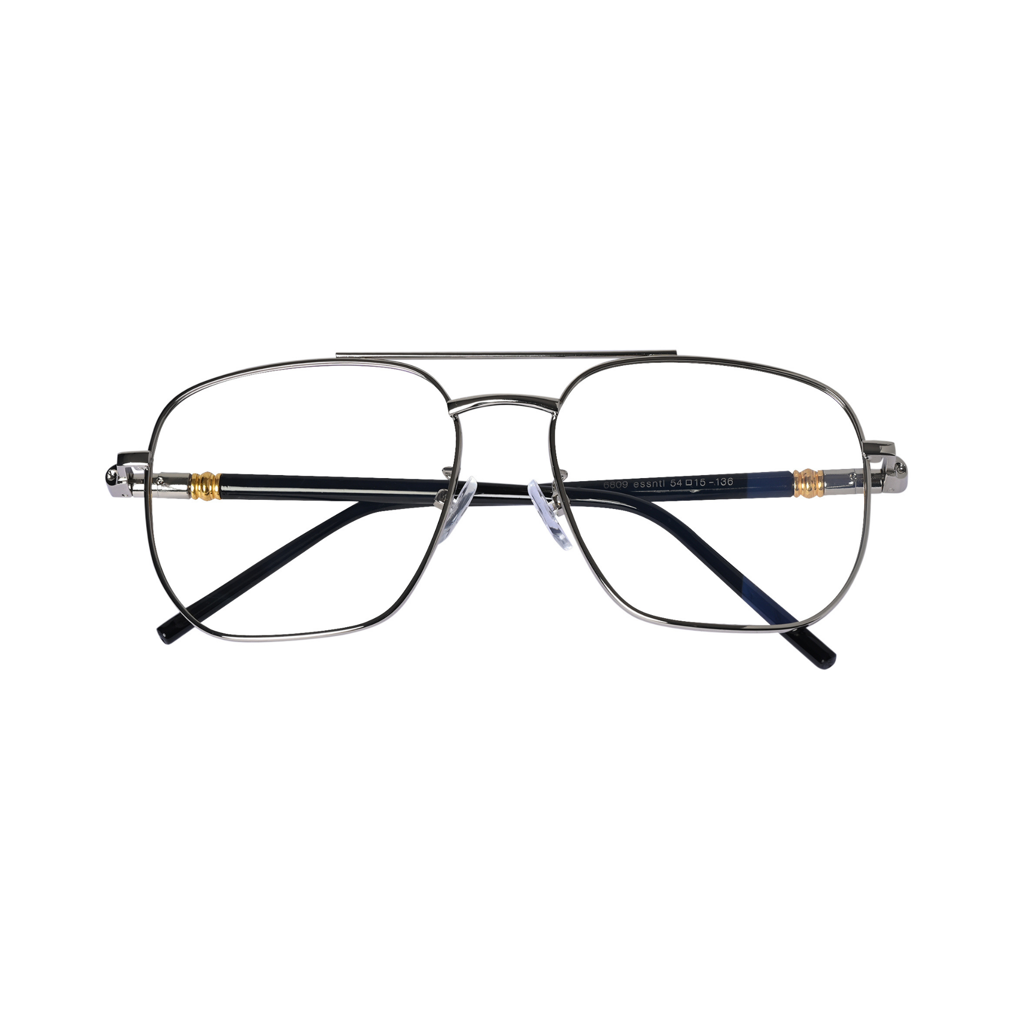 essntl Series Zero Power Blue Light Filter Lenses, Anti Glare Computer Glasses | Photochromic Lenses & 100% UV400 Protected (Gunmetal Grey) essntl Series Zero Power Blue Light Filter Lenses, Anti Glare Computer Glasses | Photochromic Lenses & 100% UV400 Protected (Gunmetal Grey)