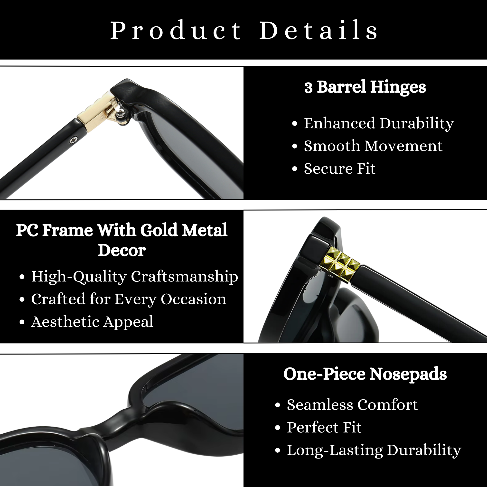 essntl series Retro Vintage Narrow 90s Rectangle Computer Glasses For Men & Women - Leopard Clear essntl series Retro Vintage Narrow 90s Rectangle Computer Glasses For Men & Women - Leopard Clear