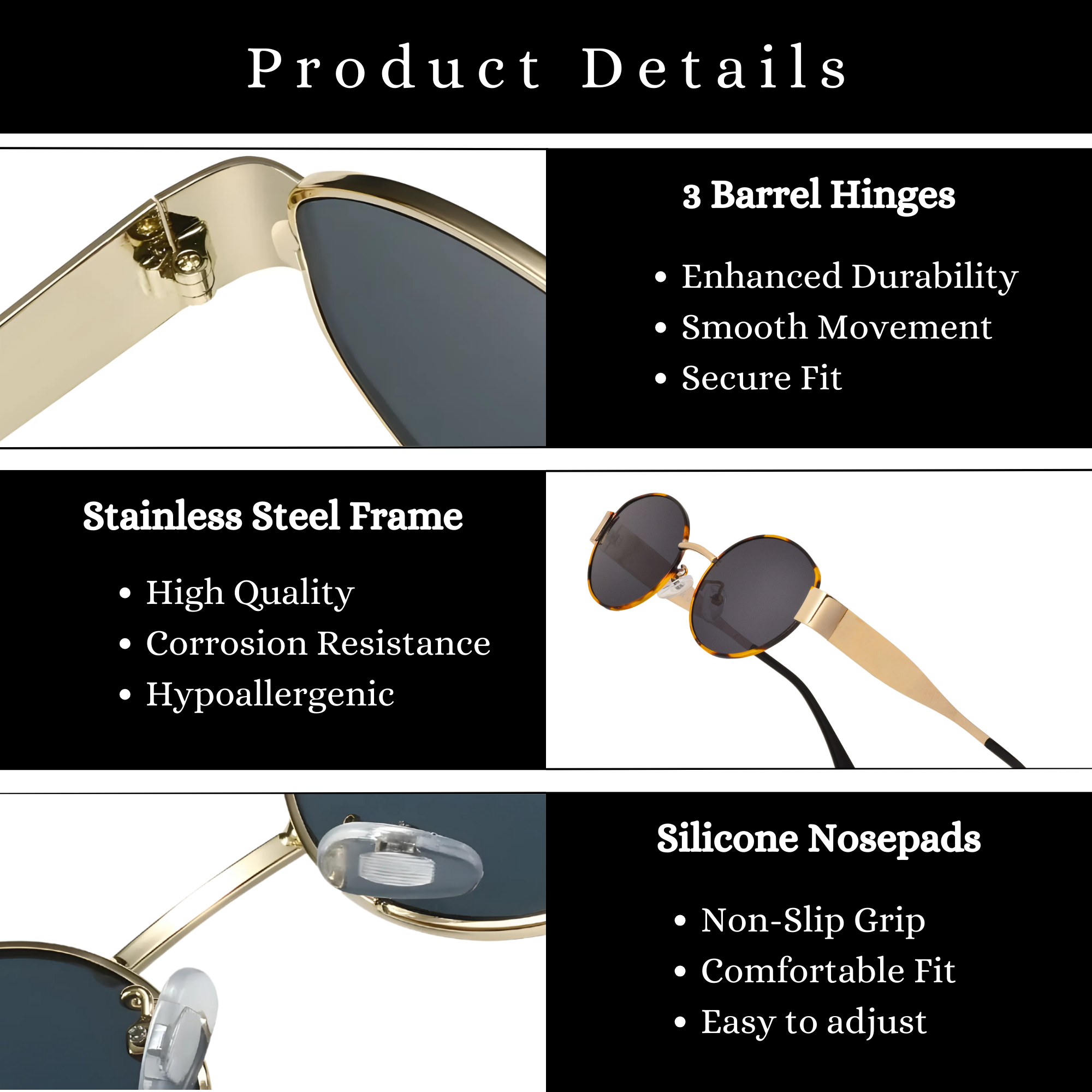 essntl Series Retro Oval 90s Sunglasses For Men & Women Wild Edit - Wild Mocha essntl Series Retro Oval 90s Sunglasses For Men & Women Wild Edit - Wild Mocha