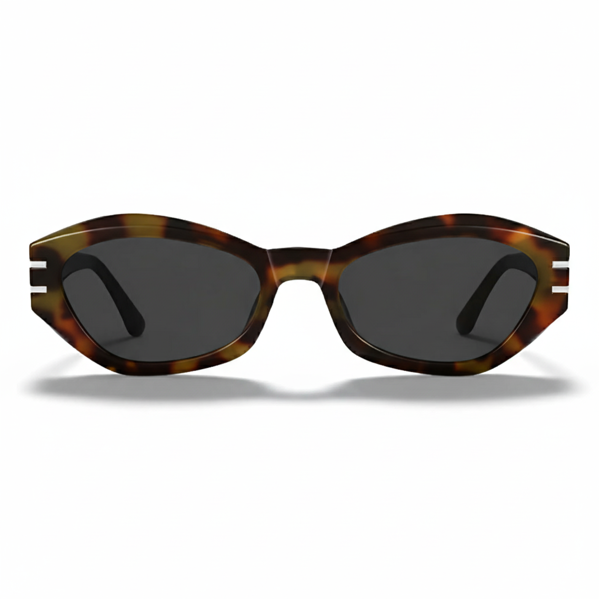 Muse Cat Eye Sunglasses For Men & Women - Demi Muse Cat Eye Sunglasses For Men & Women - Demi