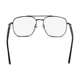 essntl Series Zero Power Blue Light Filter Lenses, Anti Glare Computer Glasses | Photochromic Lenses & 100% UV400 Protected (Gunmetal Grey) essntl Series Zero Power Blue Light Filter Lenses, Anti Glare Computer Glasses | Photochromic Lenses & 100% UV400 Protected (Gunmetal Grey)