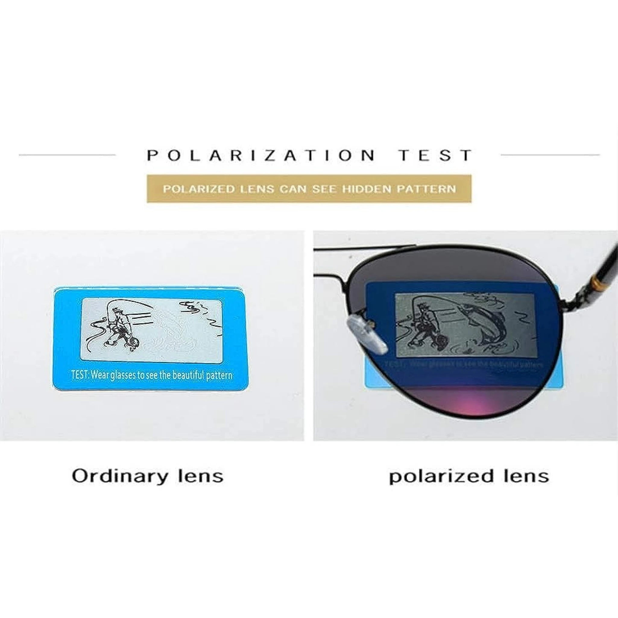 PoshPilot Klassic Series Polarized Aviator Sunglasses For Men & Women - Gun Frame Grey Lens PoshPilot Klassic Series Polarized Aviator Sunglasses For Men & Women - Gun Frame Grey Lens