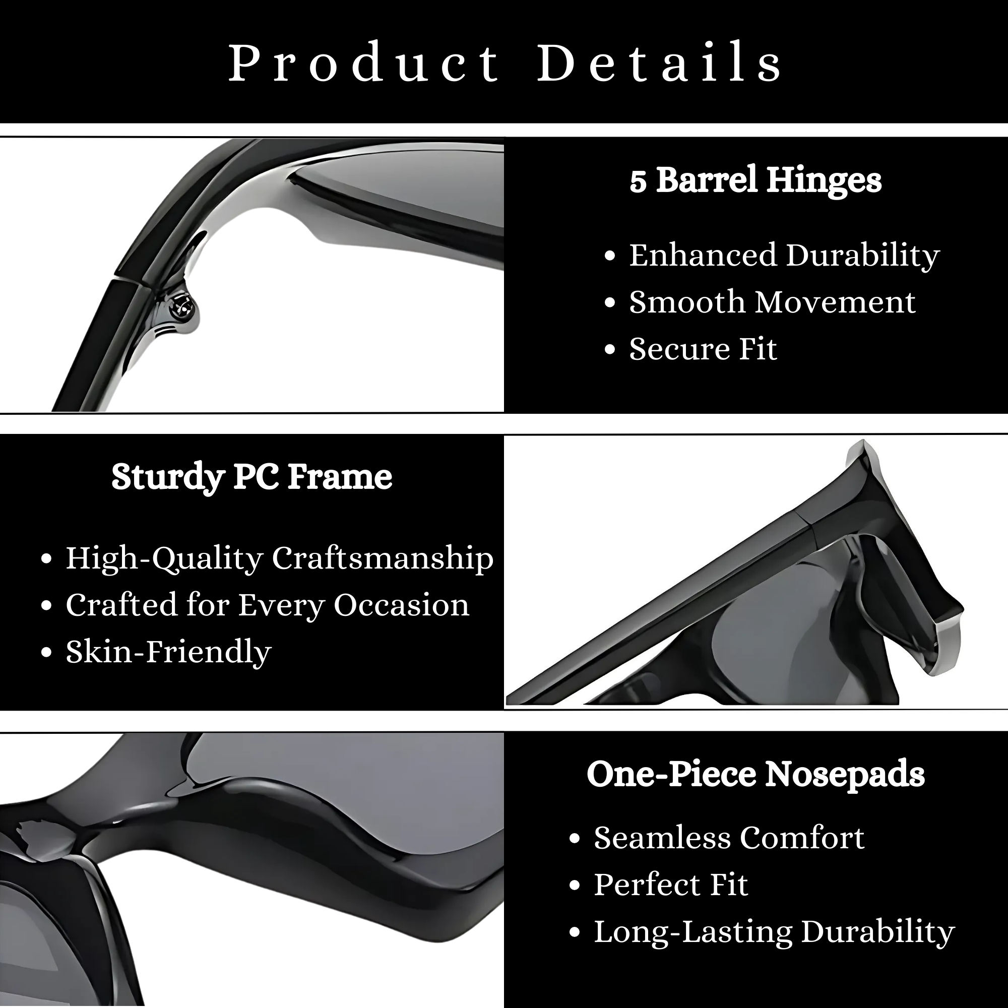 Futuristic Series Bat Y2K Sunglasses - Silver Frame & Silver Mirrored Lenses Futuristic Series Bat Y2K Sunglasses - Silver Frame & Silver Mirrored Lenses
