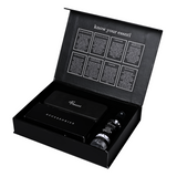 essntl Series Zero Power Blue Light Filter Lenses, Anti Glare Computer Glasses | Photochromic Lenses & 100% UV400 Protected (Gold) essntl Series Zero Power Blue Light Filter Lenses, Anti Glare Computer Glasses | Photochromic Lenses & 100% UV400 Protected (Gold)