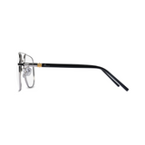 essntl Series Zero Power Blue Light Filter Lenses, Anti Glare Computer Glasses | Photochromic Lenses & 100% UV400 Protected (Silver) essntl Series Zero Power Blue Light Filter Lenses, Anti Glare Computer Glasses | Photochromic Lenses & 100% UV400 Protected (Silver)