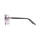 essntl Series Zero Power Blue Light Filter Lenses, Anti Glare Computer Glasses | Photochromic Lenses (Pink) essntl Series Zero Power Blue Light Filter Lenses, Anti Glare Computer Glasses | Photochromic Lenses (Pink)
