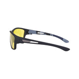 Xplorer Series Polarized Sports Sunglasses - Yellow - Best For Night Driving Xplorer Series Polarized Sports Sunglasses - Yellow - Best For Night Driving
