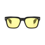 Harrison - Noir Yellow