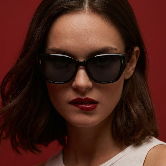 Glam - Noir