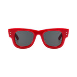 Plush - Cherry Red