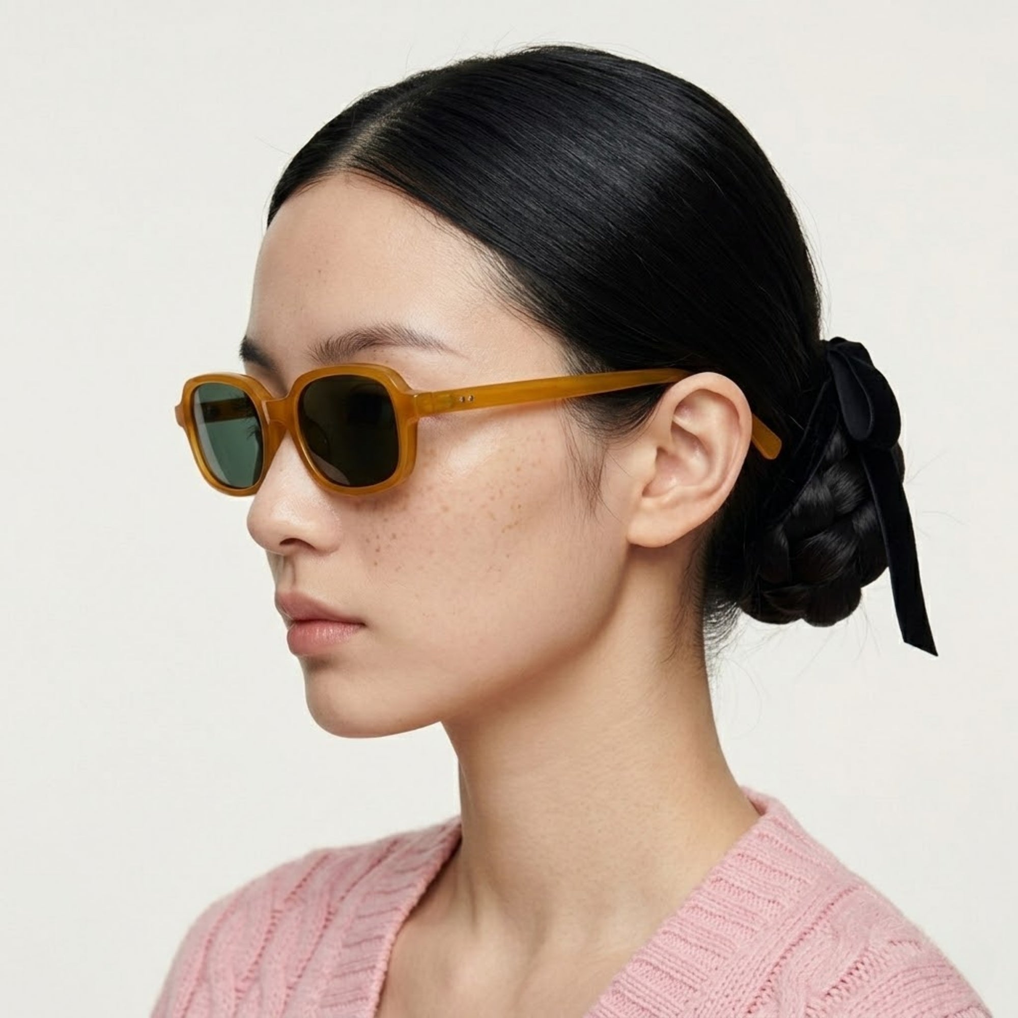 Sleek -- Honey