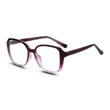 Macro - Plum Fade