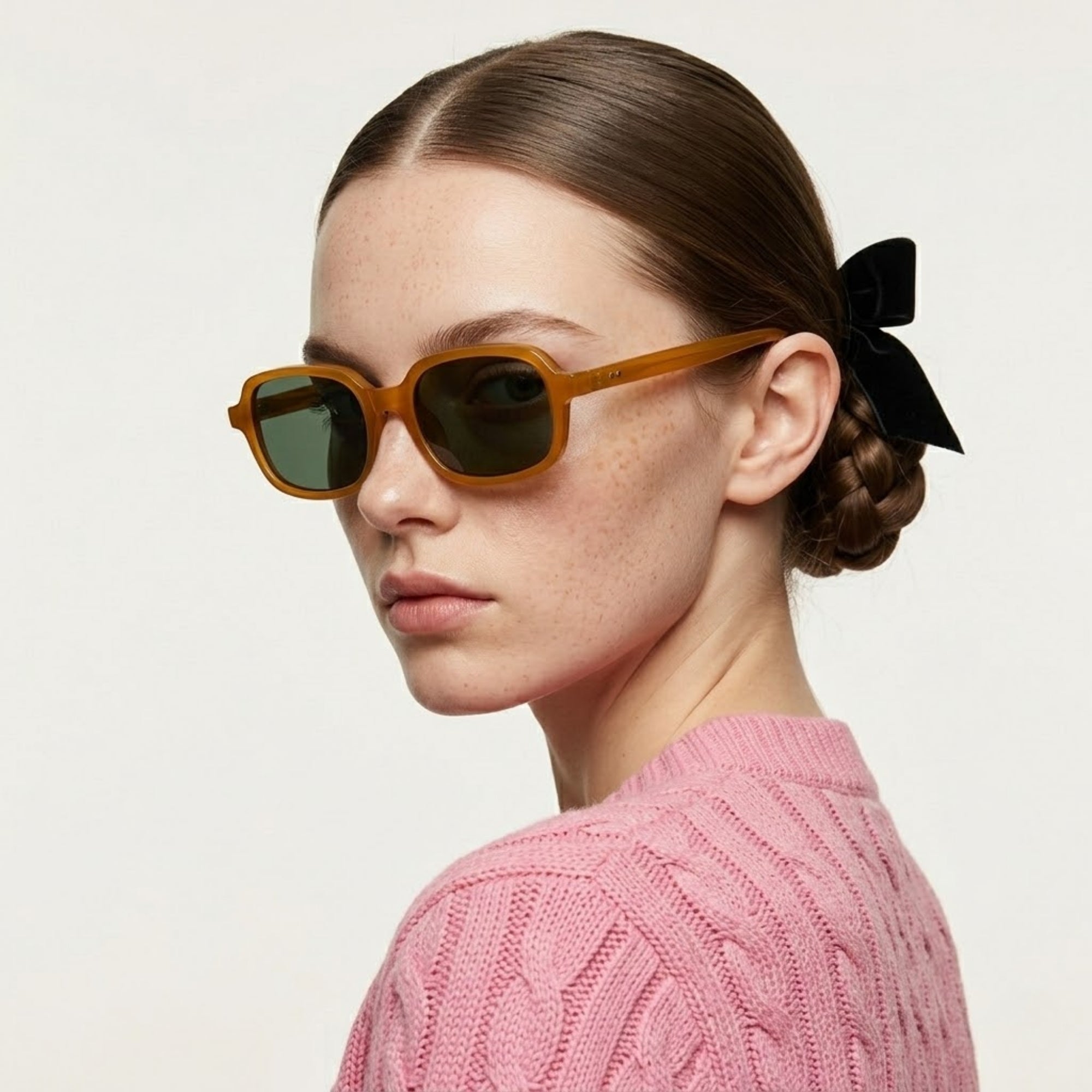 Sleek -- Honey