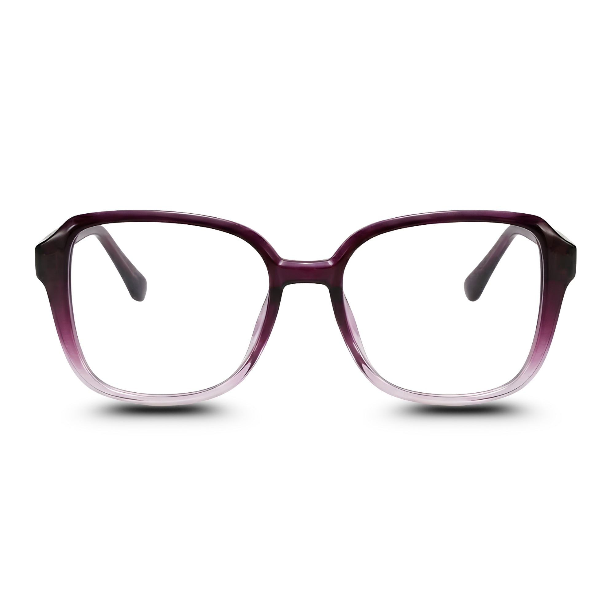 Macro - Plum Fade