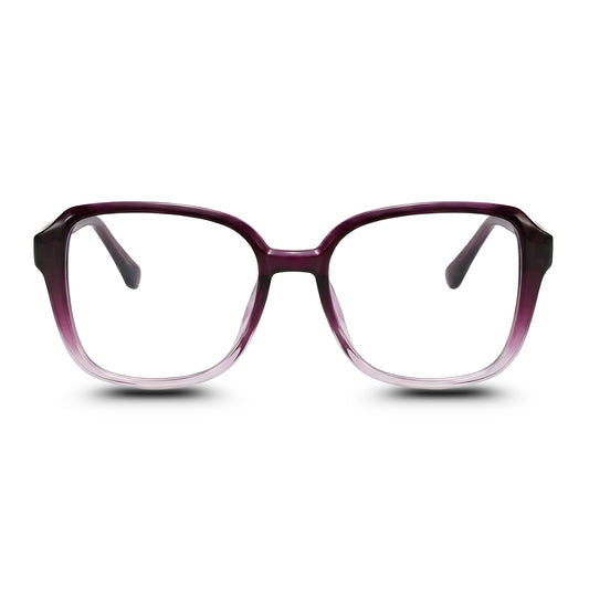 Macro - Plum Fade