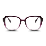 Macro - Plum Fade