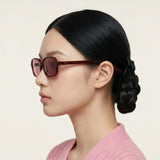 Sleek -- Bordeaux