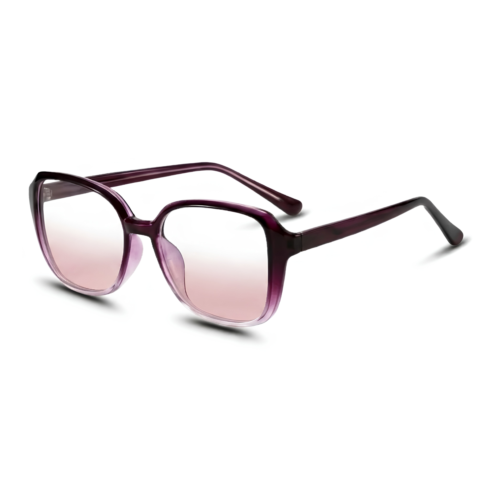 Macro X Blush - Plum Fade