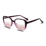 Macro X Blush - Plum Fade