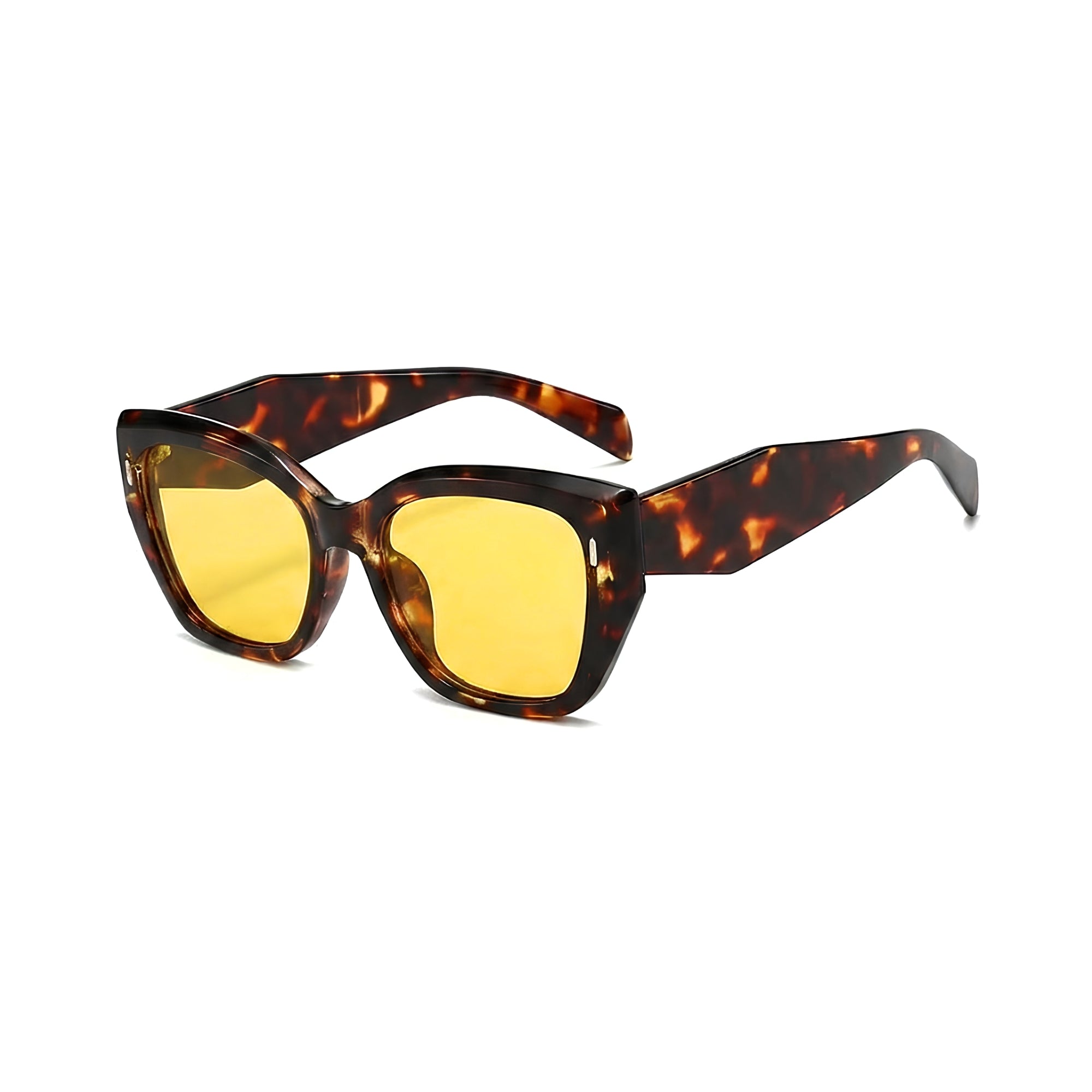 Glam - Demi Yellow