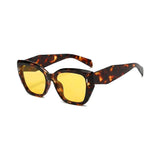 Glam - Demi Yellow
