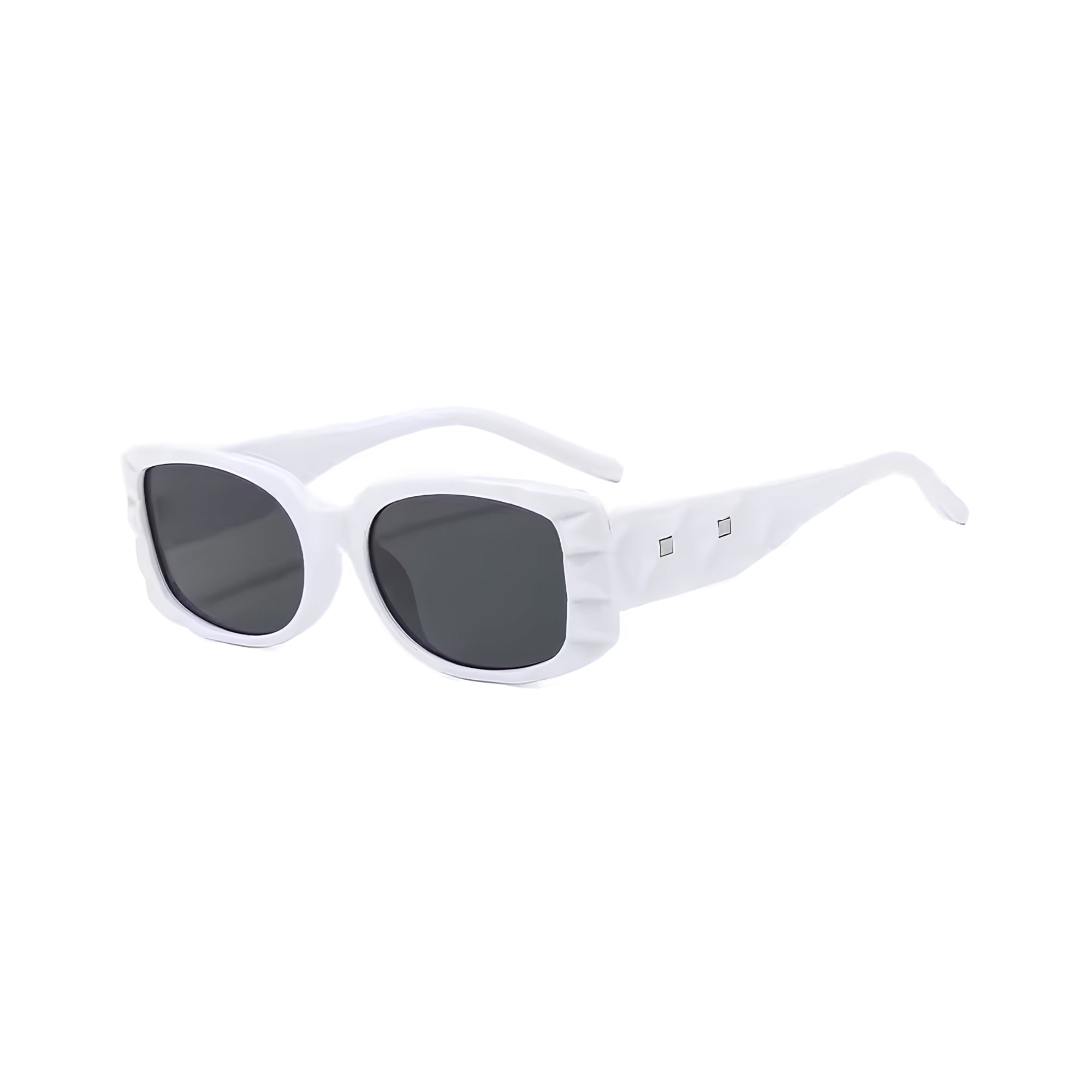 Lustre - White