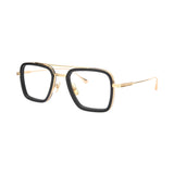 Marvelous Series Blue Light Blocking Computer Glasses - Golden