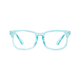 WINGZ Series Pack Of 2 Blue Light Blocking Computer Glasses - Pink & Blue