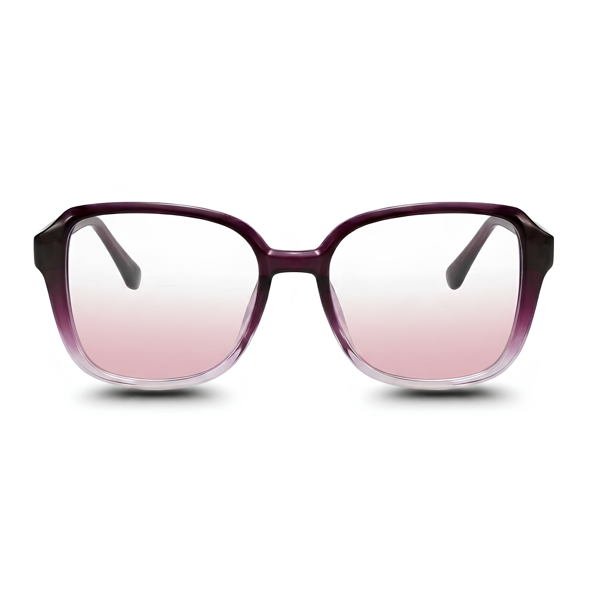Macro X Blush - Plum Fade