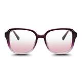 Macro X Blush - Plum Fade