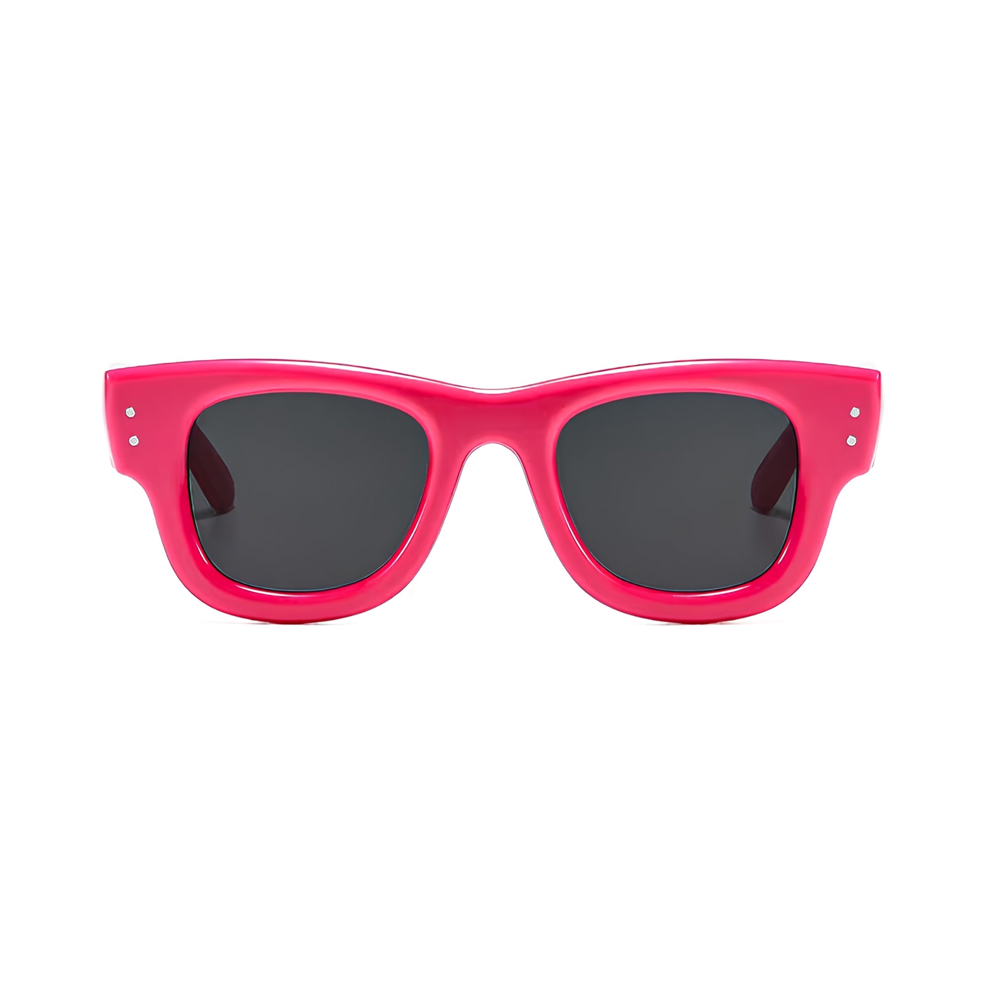 Plush - Hot Pink