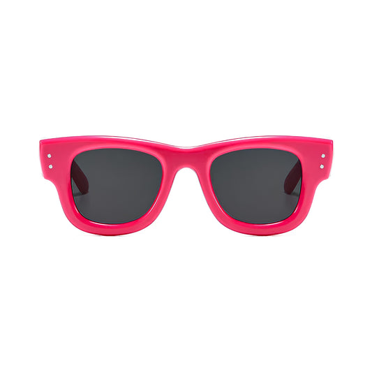 Plush - Hot Pink