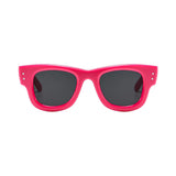 Plush - Hot Pink
