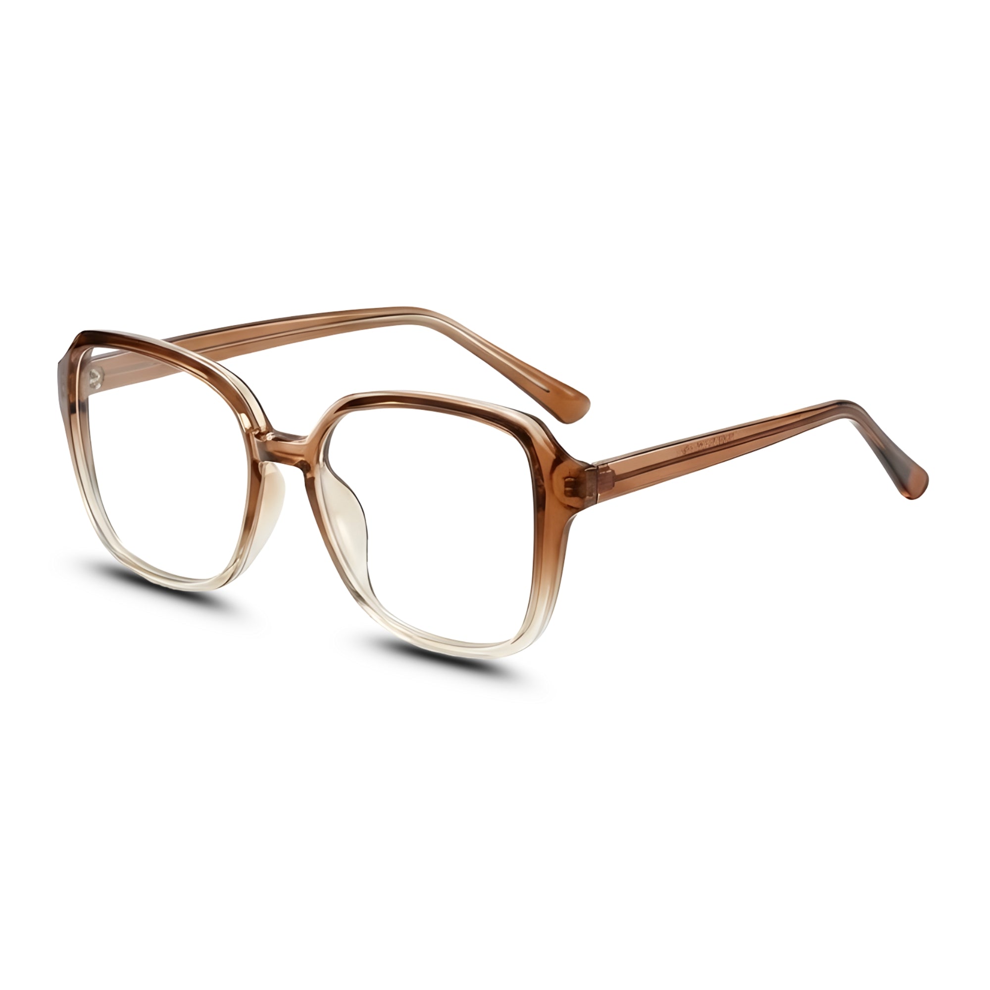Macro - Caramel Clear