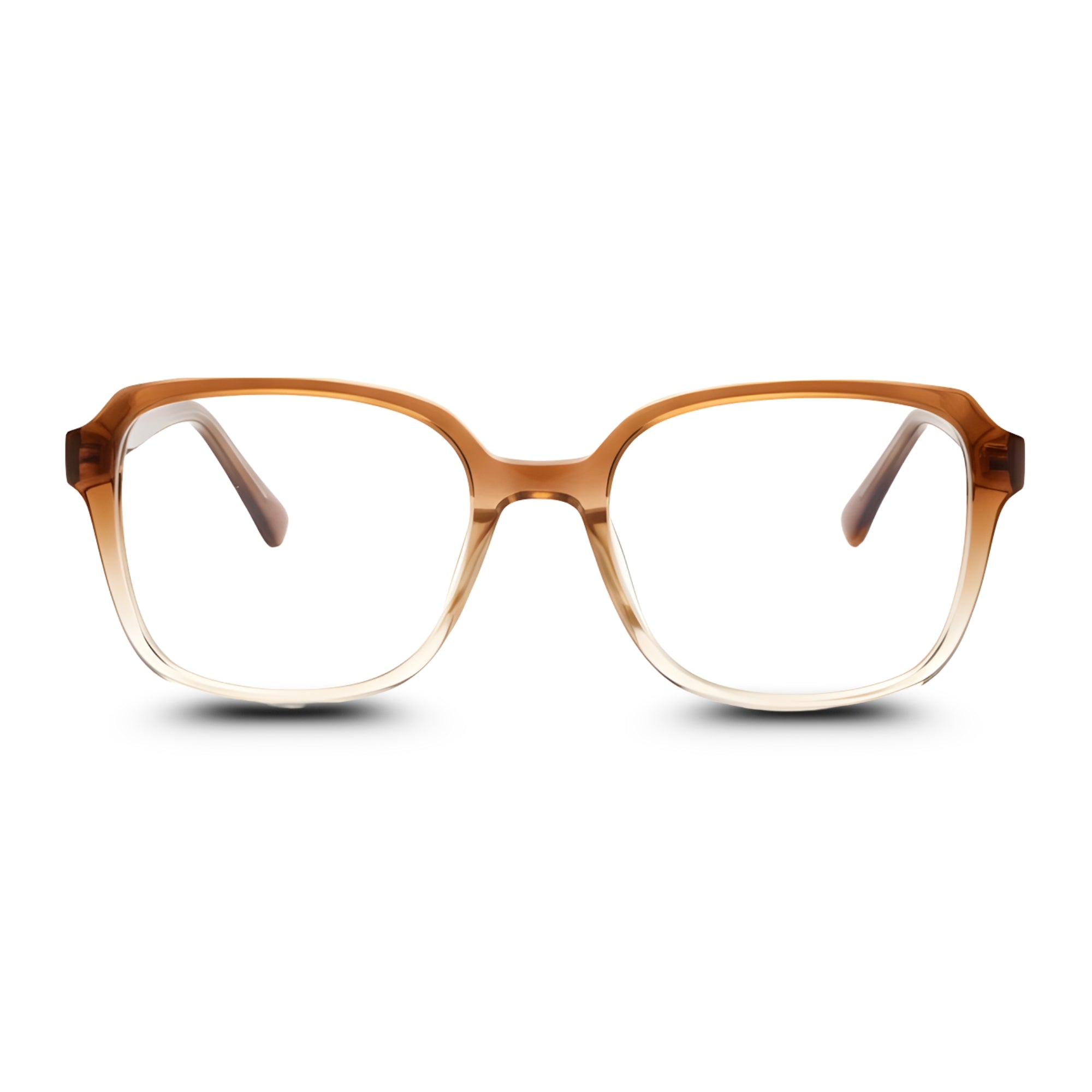 Macro - Caramel Clear